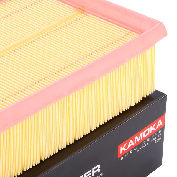 KAMOKA Air filter F202501