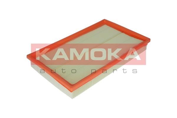 Comprare F202701 KAMOKA Filtro aria ricircolo Lunghezza: 341mm, Largh.: 206mm, Alt.: 42mm Filtro aria F202701 poco costoso