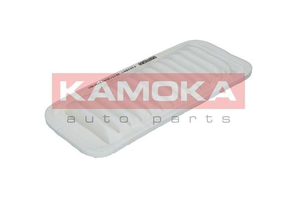 OEM-quality KAMOKA F202801 Engine filter