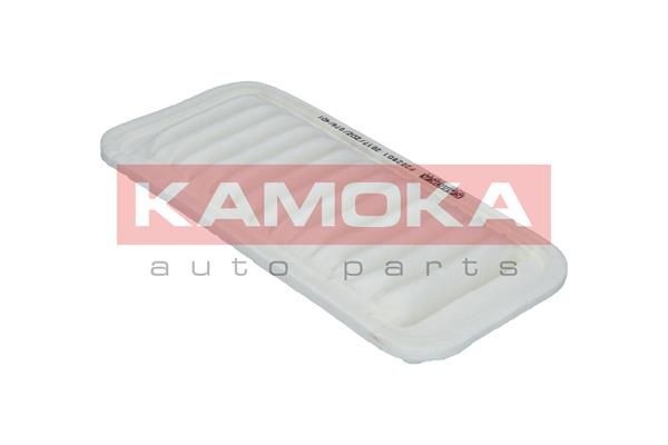 KAMOKA Engine filter F202801 buy online