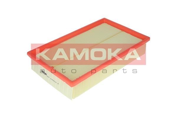 KAMOKA Air filter F203701 Fiat DUCATO 2003