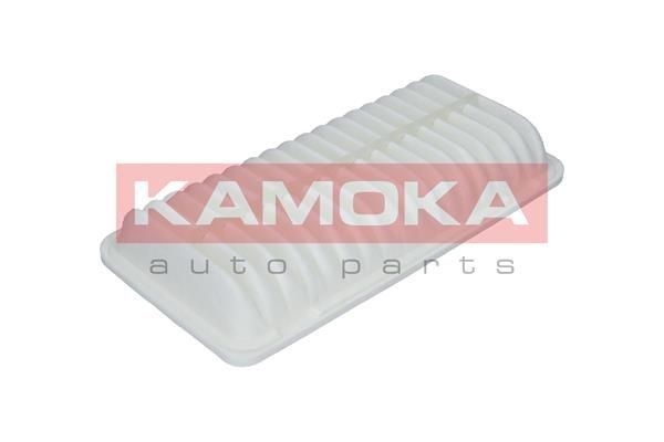 KAMOKA F204401 Air filter 1780127020