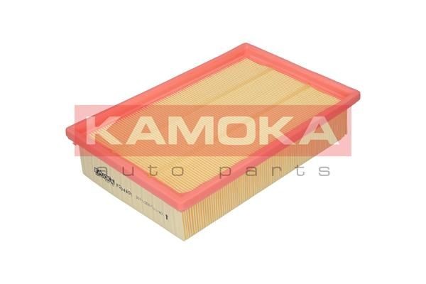 F204801 Filtre à air KAMOKA F204801 test et avis