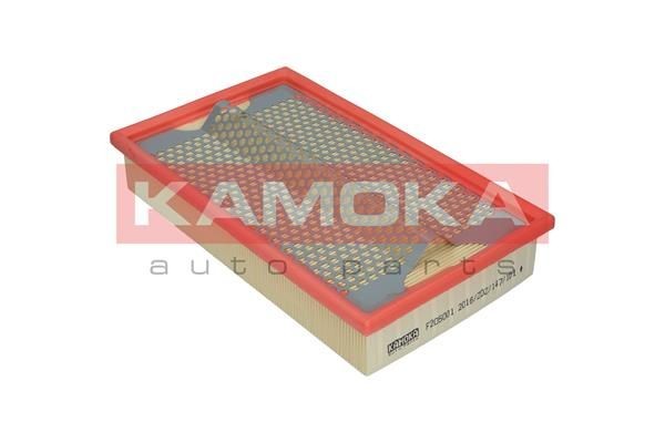 KAMOKA F205001 Air filter 25062038