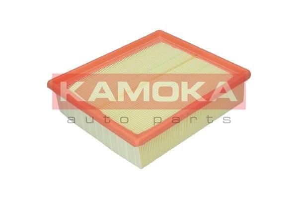 Great value for money - KAMOKA Air filter F206401