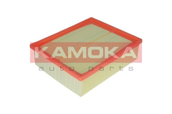 Great value for money - KAMOKA Air filter F206501