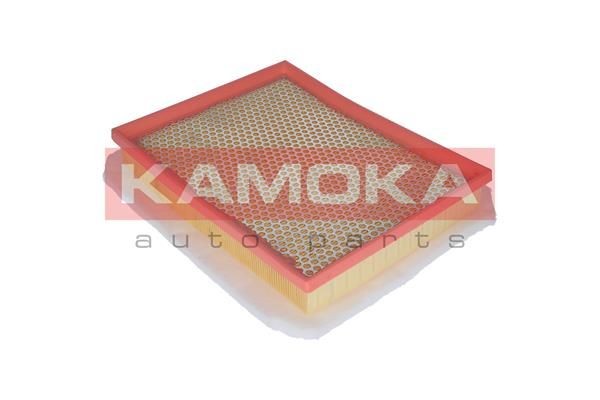 OEM-quality KAMOKA F206701 Engine filter