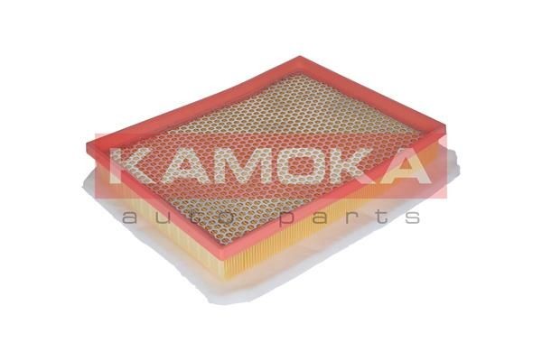 KAMOKA Engine filter F206701 buy online