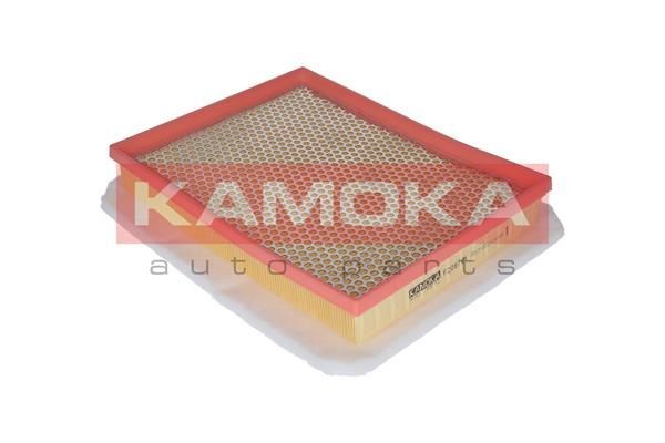 Air filter F206701 from KAMOKA