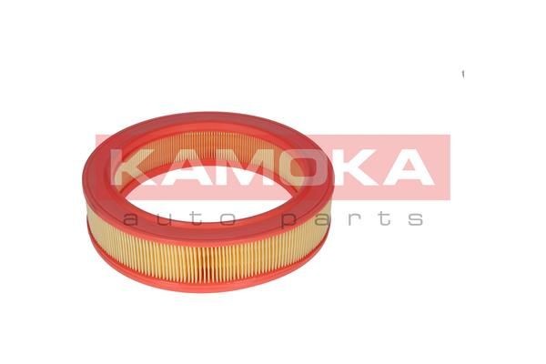 F207501 Air filter F207501 KAMOKA 62mm, 264mm, Cylindrical, Air Recirculation Filter