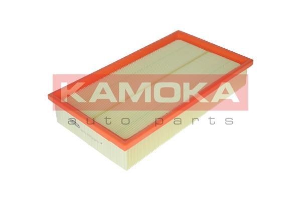 KAMOKA 57mm, 190mm, 335mm, Air Recirculation Filter Length: 335mm, Width: 190mm, Height: 57mm Engine air filter F207701 buy