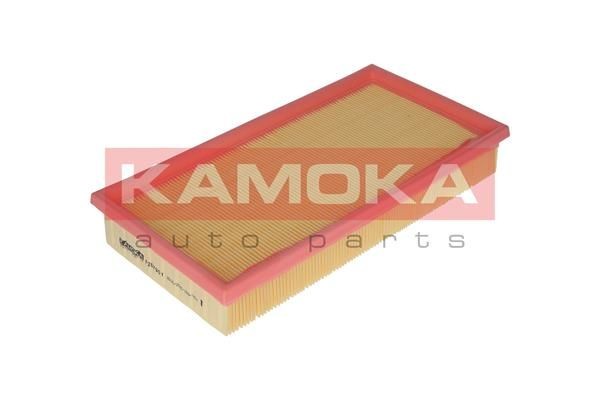 Great value for money - KAMOKA Air filter F207901