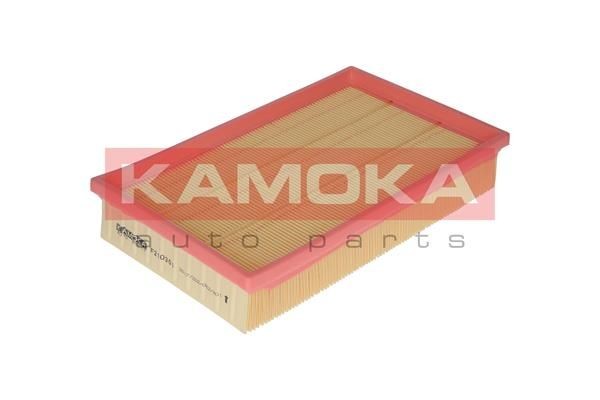 Great value for money - KAMOKA Air filter F210301