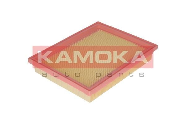 Original KAMOKA Engine air filters F210401 for BMW 3 Series