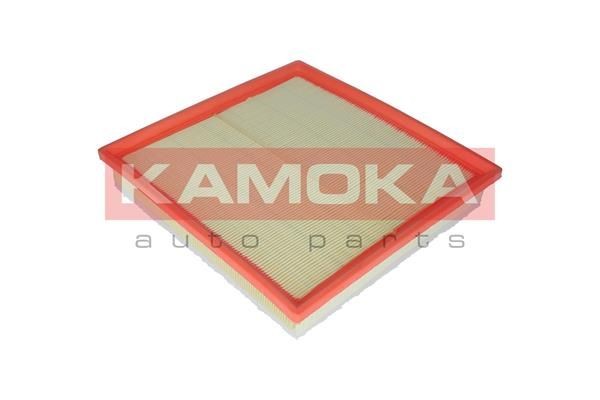 Great value for money - KAMOKA Air filter F211101