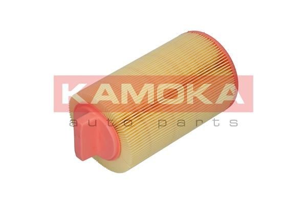 Great value for money - KAMOKA Air filter F214101