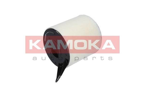 BMW 1 Series Engine air filter 7832074 KAMOKA F215001 online buy
