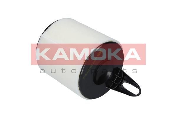 Comprare F215101 KAMOKA Filtro aria ricircolo Alt.: 199mm Filtro aria F215101 poco costoso
