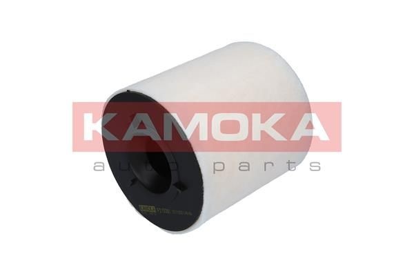 KAMOKA 169mm, 149mm, Cylindrical, Air Recirculation Filter Height: 169mm Engine air filter F215301 buy