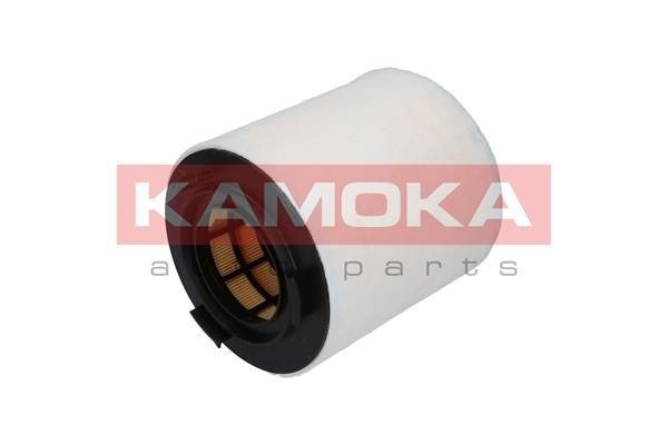 F215301 Engine air filter KAMOKA F215301 review and test