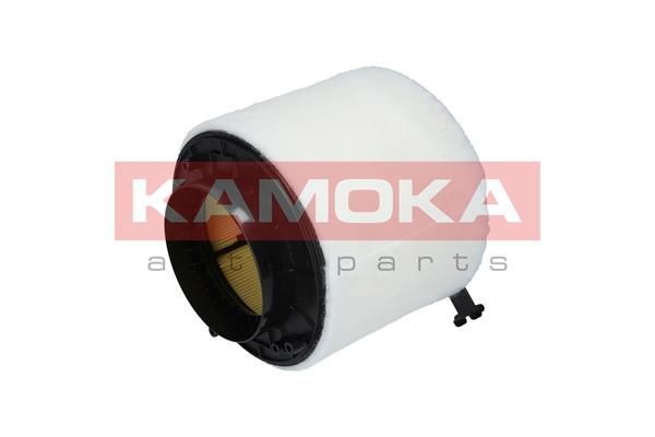 KAMOKA F215701 Air filter CHRYSLER experience and price
