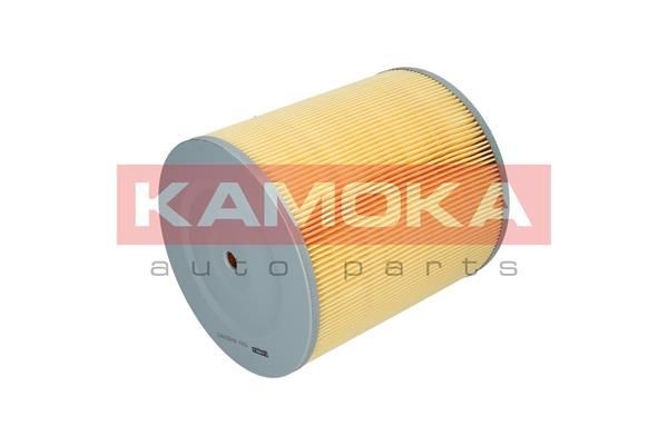 F216101 Engine air filter KAMOKA F216101 review and test