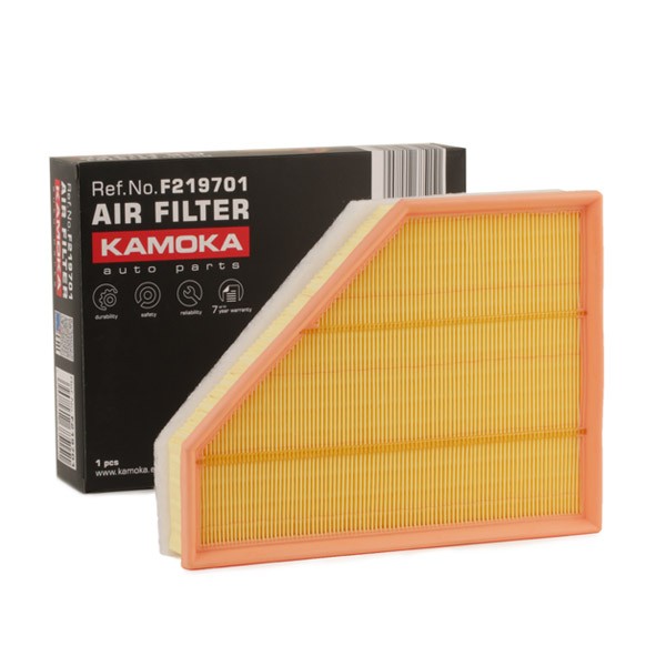 KAMOKA Air filter F219701