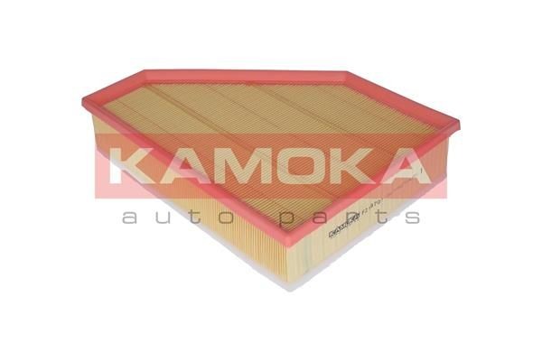OEM-quality KAMOKA F219701 Engine filter