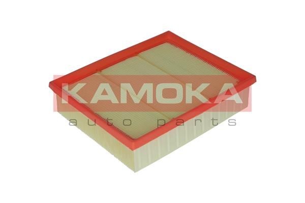 KAMOKA F219801 Air filters MERCEDES-BENZ A-Class (W169) A 180 (169.032, 169.332) 116 hp Petrol 2011
