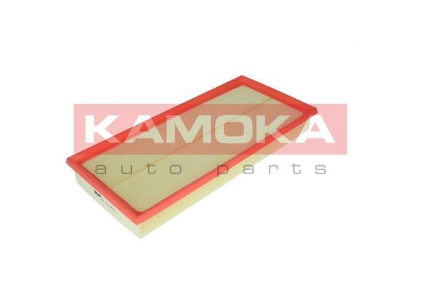 KAMOKA F219901 Air filter Mercedes W169 A 180 CDI 2.0 109 hp Diesel 2012 price