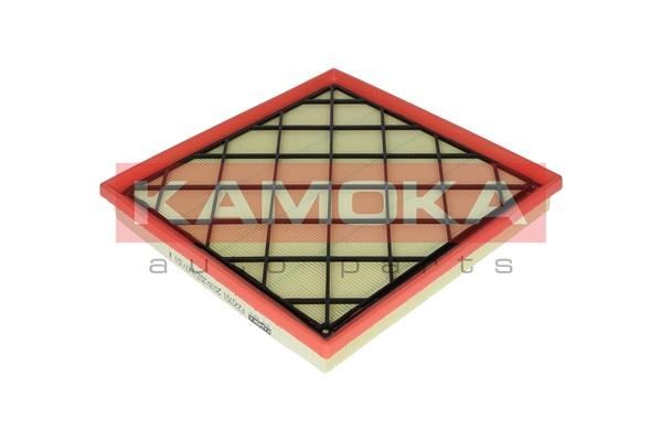Great value for money - KAMOKA Air filter F220701