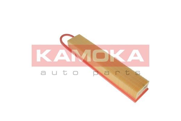 Original F221501 KAMOKA Air filter experience and price