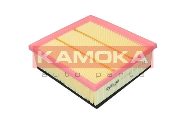 Great value for money - KAMOKA Air filter F225101