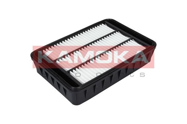 Great value for money - KAMOKA Air filter F227601