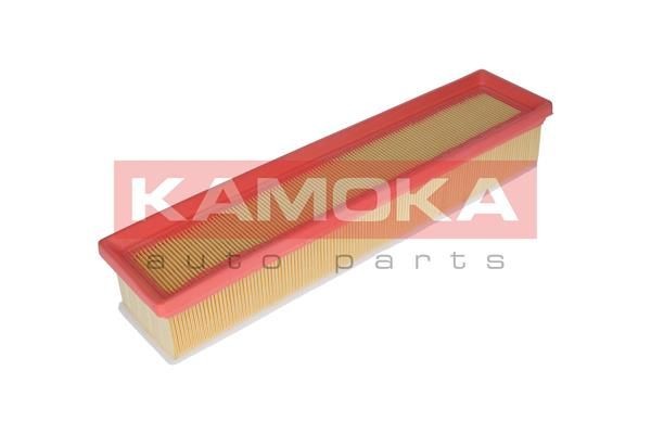 Great value for money - KAMOKA Air filter F229001