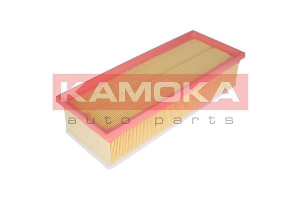 Great value for money - KAMOKA Air filter F229701