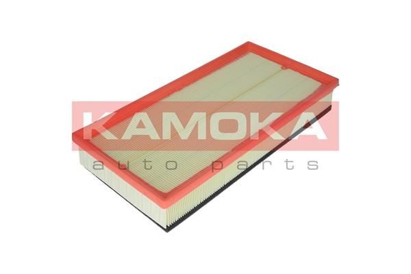 Great value for money - KAMOKA Air filter F230601