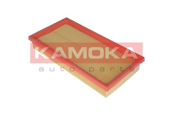 Great value for money - KAMOKA Air filter F230701
