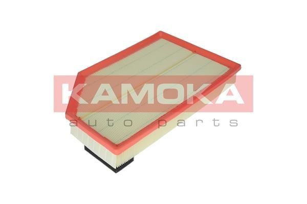 Great value for money - KAMOKA Air filter F232301