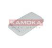 Luftfilter 13780-83G00 KAMOKA F232801