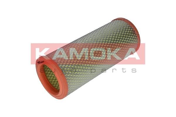 F235601 Engine air filter KAMOKA F235601 review and test
