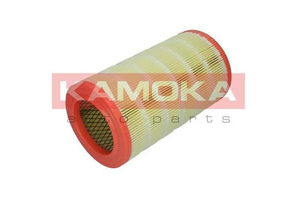 KAMOKA F235701 Air filter 260mm, 148mm, Cylindrical, Air Recirculation Filter