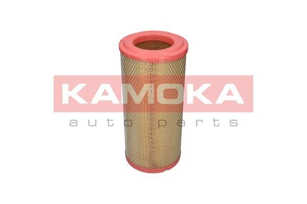 Original F236101 KAMOKA Air filters IVECO