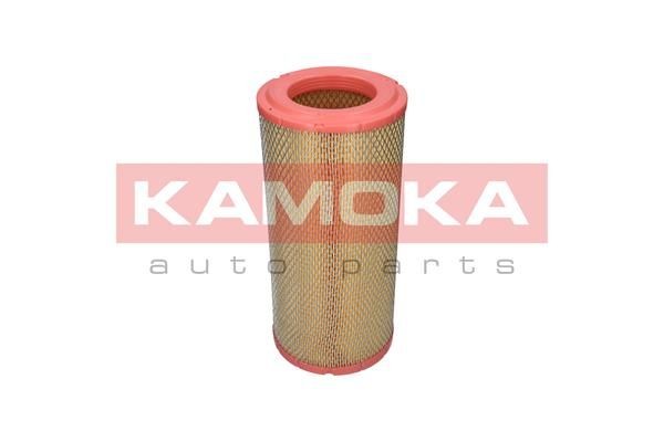 KAMOKA F236101 Filtro aria motore 352mm, 165mm, cilindrico, Filtro aria ricircolo