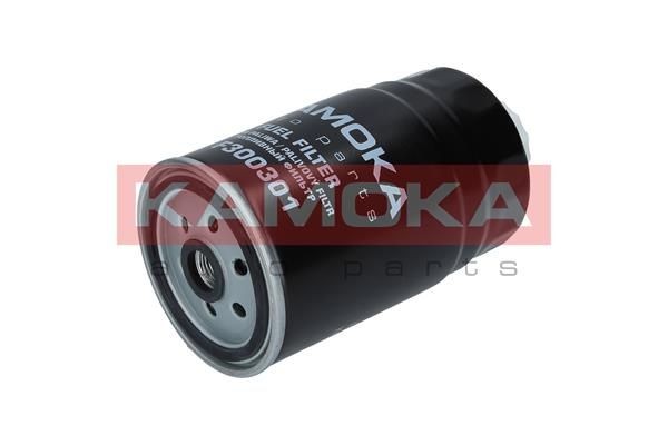 Great value for money - KAMOKA Fuel filter F300301