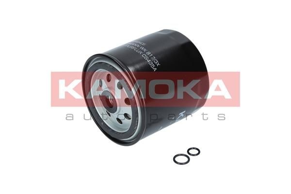 KAMOKA | Palivovy filtr F300601