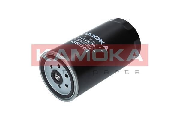 Great value for money - KAMOKA Fuel filter F300701