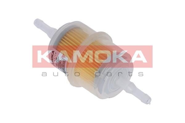 Palivovy filtr F300901 od KAMOKA