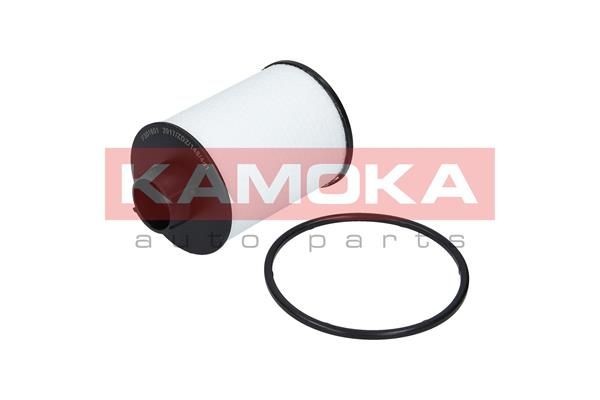 KAMOKA Filter Insert, Diesel Height: 100mm Inline fuel filter F301601 buy