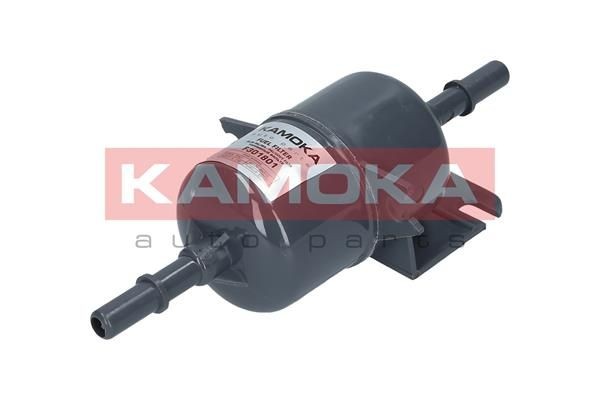 KAMOKA F301801 Fuel filter In-Line Filter, Petrol, 10mm, 10mm